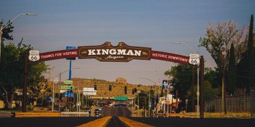 Defensive Driving Kingman Arizona