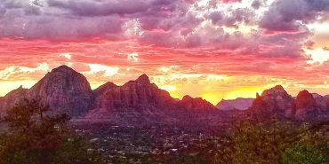 Defensive Driving Sedona Arizona